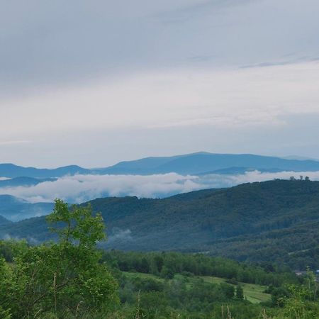 Соколів Камінь Novoselitsa  Eksteriør bilde